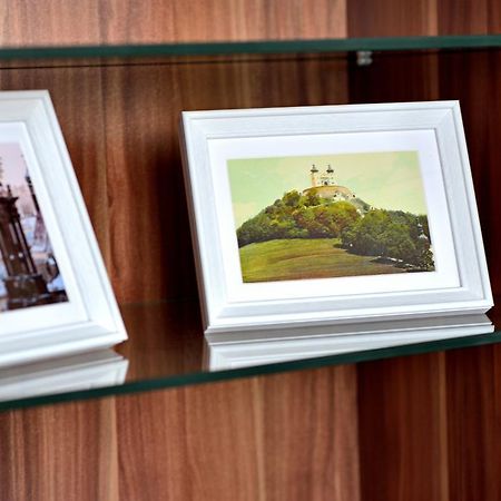 Apartman Pod Kalvariou Banská Štiavnica Εξωτερικό φωτογραφία