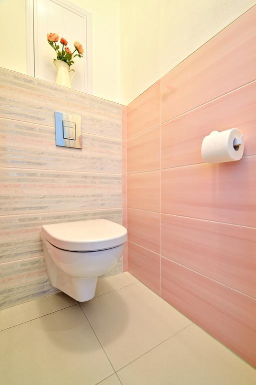Apartman Pod Kalvariou Banská Štiavnica Εξωτερικό φωτογραφία