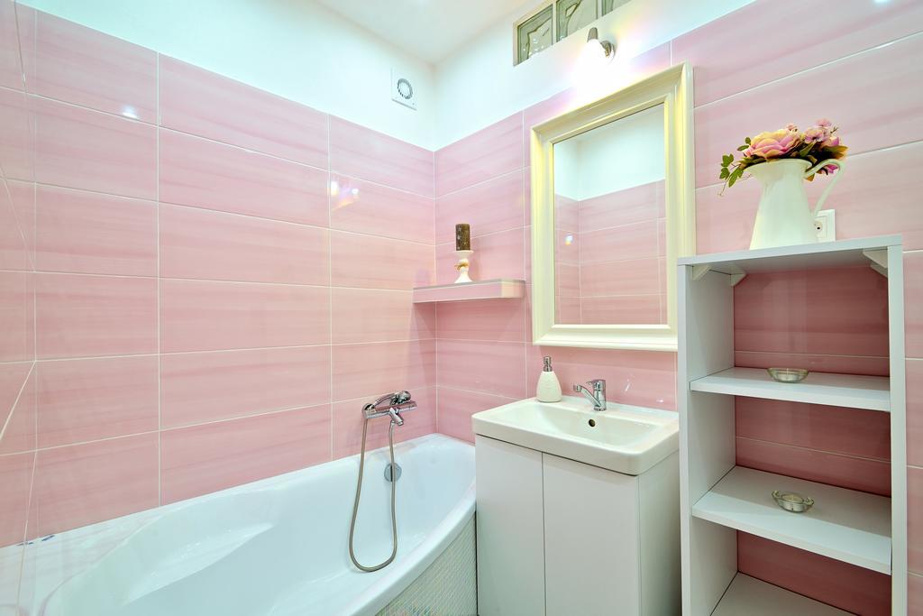 Apartman Pod Kalvariou Banská Štiavnica Εξωτερικό φωτογραφία