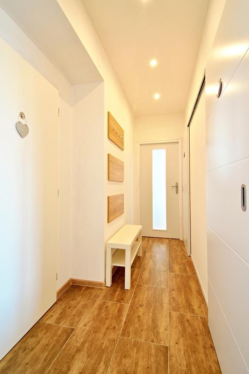 Apartman Pod Kalvariou Banská Štiavnica Εξωτερικό φωτογραφία