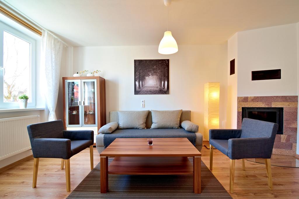 Apartman Pod Kalvariou Banská Štiavnica Εξωτερικό φωτογραφία